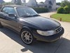 foto van  Saab 900 de 1997